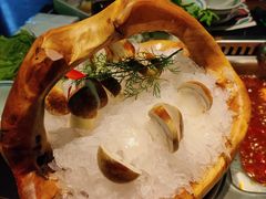 -大隐·成都火锅Bistro(合生麒麟新天地店)