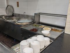 -毛华美食(清扬路店)