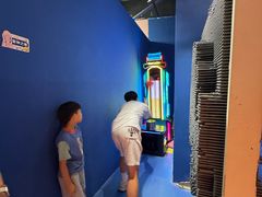 -不可思议减压馆·解压博物馆·摔碗发泄·团建定制