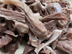 -藏书金记家宝羊肉馆(黄河北路店)