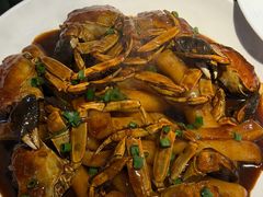 -半盆菜酒家(中山南一路店)