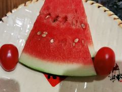 -蜀大侠火锅(龙岗店)
