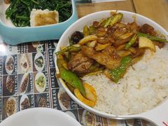-华天二友居肉饼(宫门口店)