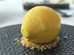 柠檬派-翡翠36餐厅(浦东香格里拉店)