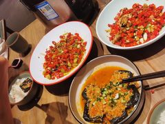 -高嗲嗲·现炒下饭菜(石鼓路店)
