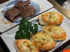 -橘焱胡同烧肉夜食(BFC外滩金融中心店)