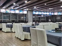 大堂-老孙家饭庄·非遗(东关店)