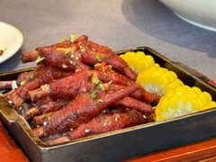 -一澜江宴·江景地标楚菜(江滩公园店)
