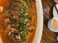 -老雒阳面馆·水席(定鼎门店)