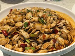 -阿莉餐厅(枣阳路店)