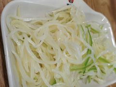 -李先生牛肉面大王(昌平鼓楼店)
