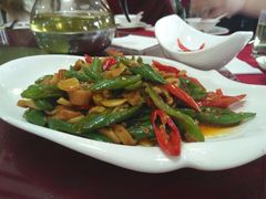 手撕羊排-蔡阿水羊肉店