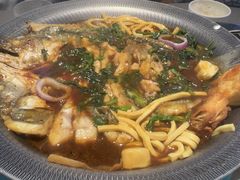 -半天妖烤鱼(印象城店)