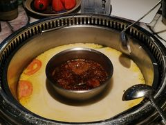 清江鸭嘴鱼-鱼豆吉·豆浆鱼火锅(宜昌万达店)