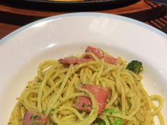 -萨莉亚意式餐厅(杭州西溪龙湖天街店)