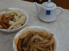 -张老五凉粉店(省医院店)