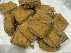 -洛东土菜馆(建国北路店)