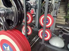 -Burn Fit燃炼健身工作室(新都旗舰店)