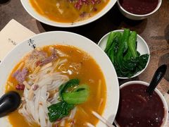 -漆黑觉米粉(三里屯店)