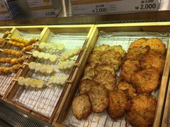 -古来思鱼饼