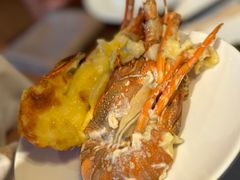 -顺德美的万豪酒店·自助餐·贡厨
