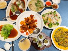 -闽海肴(北辰荟店)