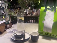 -绿茶餐厅(茂业天地店)