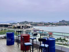 -厦门海港英迪格酒店(中山路店)