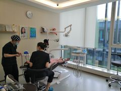 -维乐口腔(格林门诊长宁店)