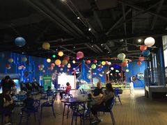 -无锡瀚腾遨天一号太空科技体验馆