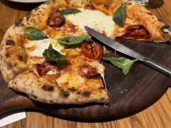 -La Strada(安福路店)