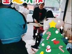 -贵州沾水米线(学田湾店)