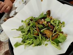 -农家鸡宴私房菜(城东店)