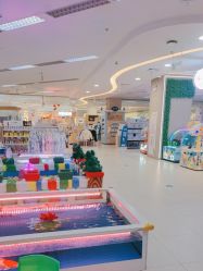 -孩子王童乐园(合肥瑶海万达店)