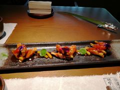 -菩提素素食餐厅(晶郦馆店)