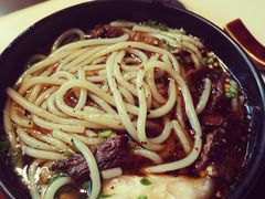 花溪牛肉粉-黔香阁·味(花木店)