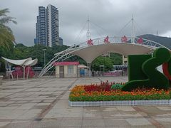 -玫瑰海岸文化旅游度假区