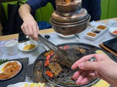 -韩宫宴烤肉·黑毛和牛·料理(合肥滨湖银泰城店)