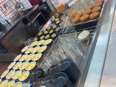 杨枝甘露-卤校长重庆火锅(国兴店)