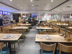-老边饺子馆(东单店)