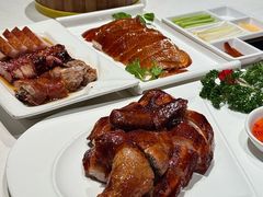 -兰亭轩茶餐厅(长江路店)