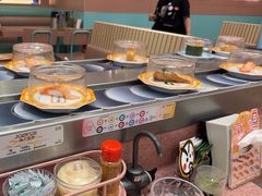 -元气寿司(环球港店)