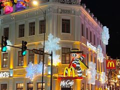 -中华巴洛克风情街