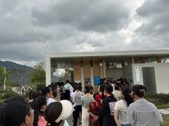 -坝光海滩