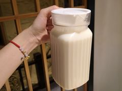 -川味堂·四川豆花(八卦岭店)