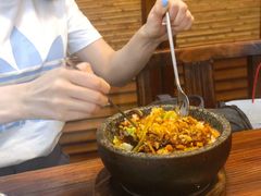 -意成料理