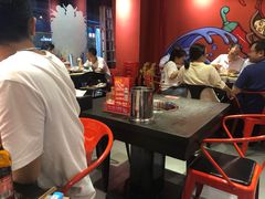 大堂-热辣宗师·串串火锅(万达金街店)