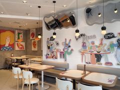 -必胜客(湘隆店)