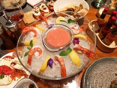 -杭州西子湖四季酒店-WL BISTRO西湖餐厅(灵隐路店)