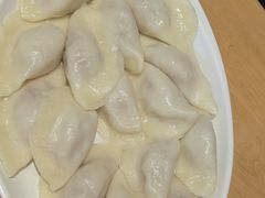 -喜家德虾仁水饺(济钢店)